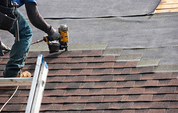 Licensed Roofing service in Port Angeles, WA - Brentwood Metal Roofing